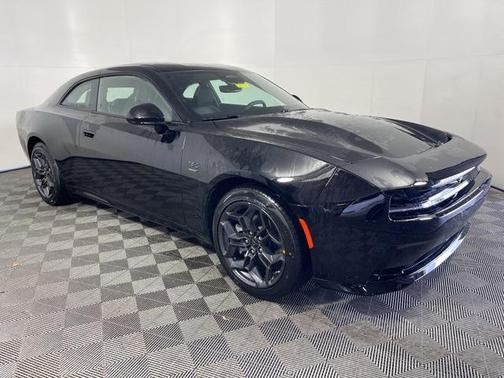 2025 Dodge Charger Daytona R/T