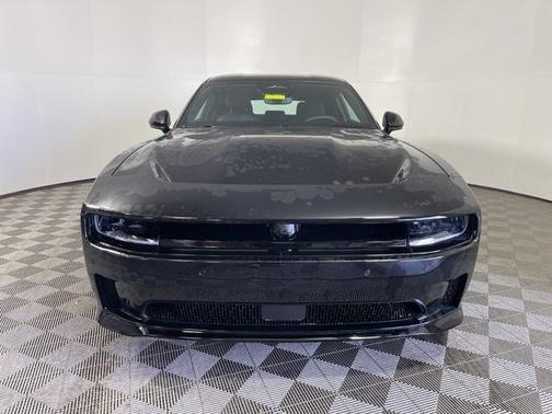 2025 Dodge Charger Daytona R/T