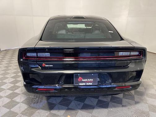 2025 Dodge Charger Daytona R/T