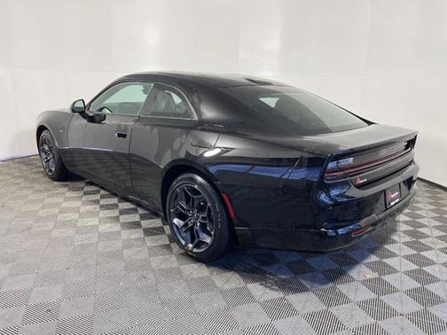 2025 Dodge Charger Daytona R/T