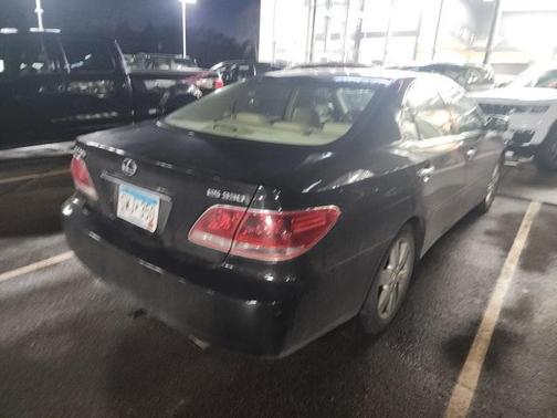 2005 Lexus ES 330 Base