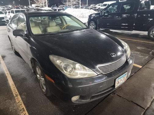 2005 Lexus ES 330 Base