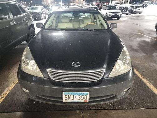 2005 Lexus ES 330 Base
