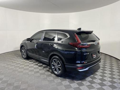 2020 Honda CR-V Hybrid EX