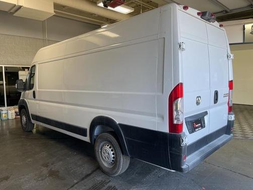 2025 RAM ProMaster 3500 High Roof