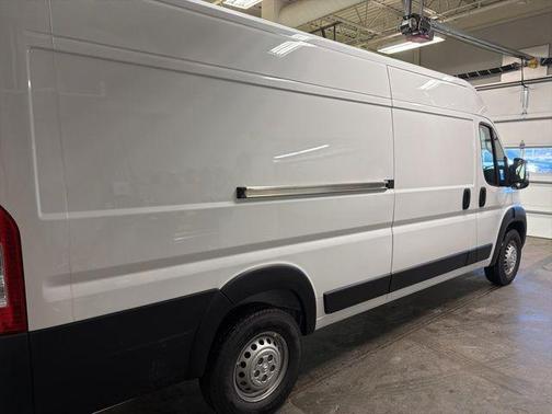 2026 RAM ProMaster 3500 High Roof