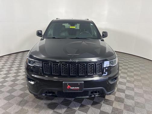2021 Jeep Grand Cherokee Freedom 4x4