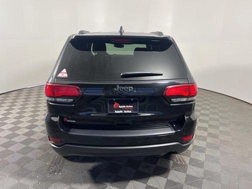 2021 Jeep Grand Cherokee Freedom 4x4