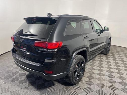 2021 Jeep Grand Cherokee Freedom 4x4
