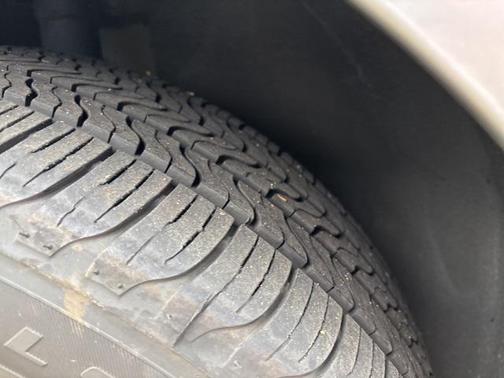 2021 Chrysler Pacifica Touring AWD