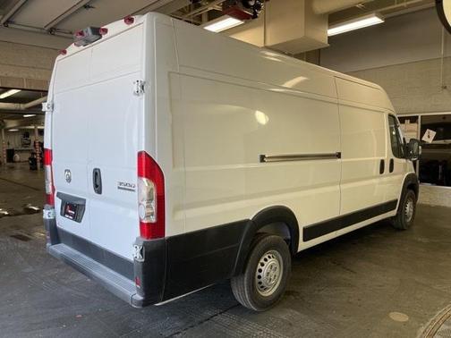 2025 RAM ProMaster 3500 High Roof