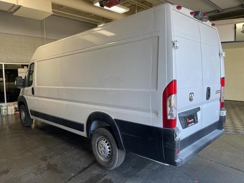 2025 RAM ProMaster 3500 High Roof