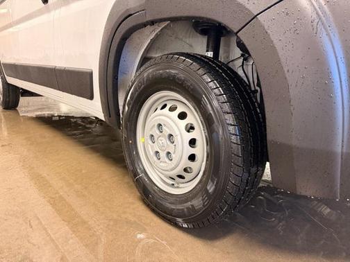 2026 RAM ProMaster 3500 High Roof