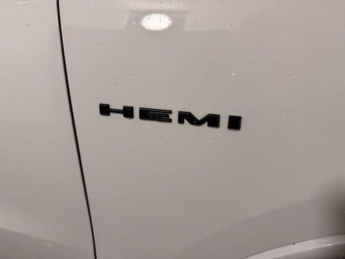 White Knuckle Clear-Coat Exterior Paint 2026 Dodge Durango GT Plus