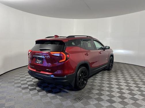 2023 GMC Terrain AWD AT4