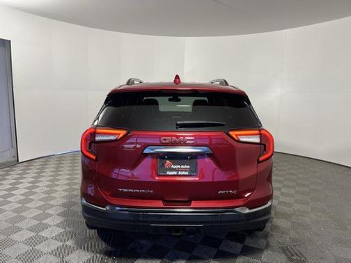 2023 GMC Terrain AWD AT4