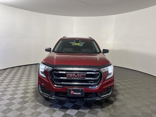 2023 GMC Terrain AWD AT4