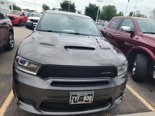 2020 Dodge Durango GT Plus