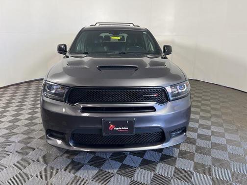 2020 Dodge Durango GT Plus