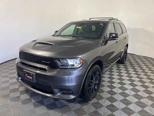 2020 Dodge Durango GT Plus
