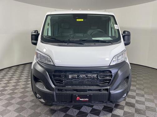 2025 RAM ProMaster 2500 Tradesman