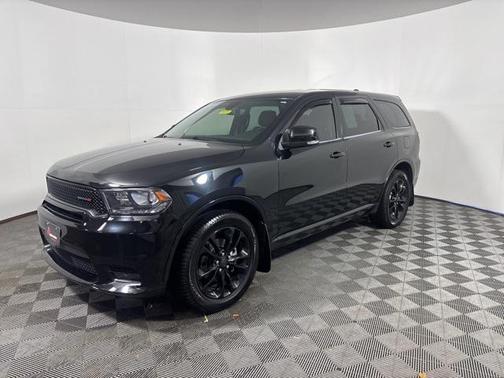 2020 Dodge Durango GT Plus