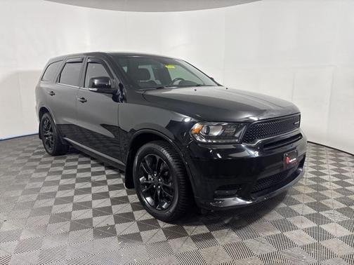 2020 Dodge Durango GT Plus