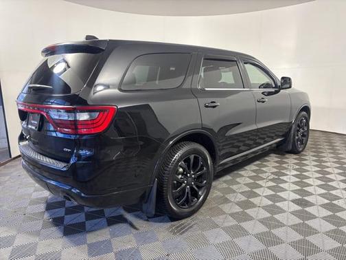 2020 Dodge Durango GT Plus