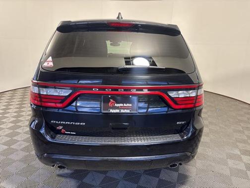 2020 Dodge Durango GT Plus