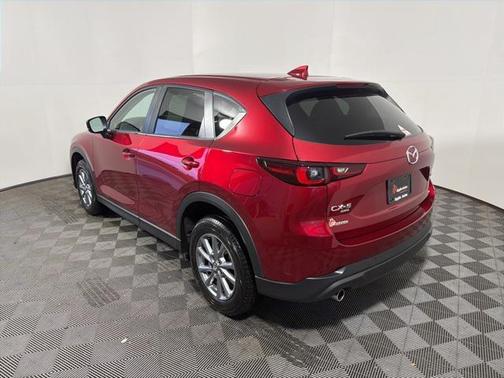 2023 Mazda CX-5 2.5 S Preferred Package