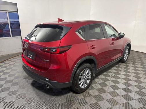 2023 Mazda CX-5 2.5 S Preferred Package