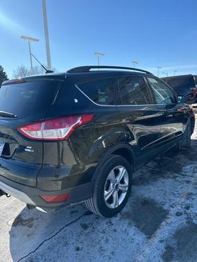 2013 Ford Escape SE