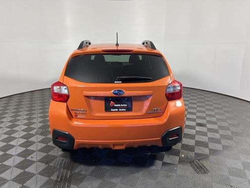 2015 Subaru XV Crosstrek 2.0i Premium