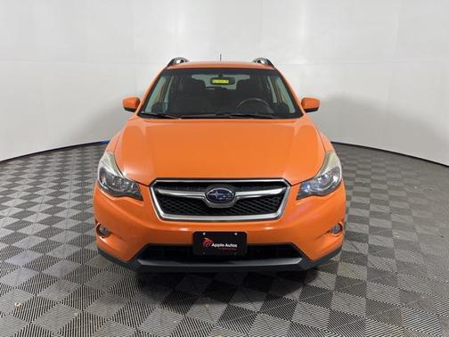 2015 Subaru XV Crosstrek 2.0i Premium