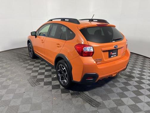2015 Subaru XV Crosstrek 2.0i Premium