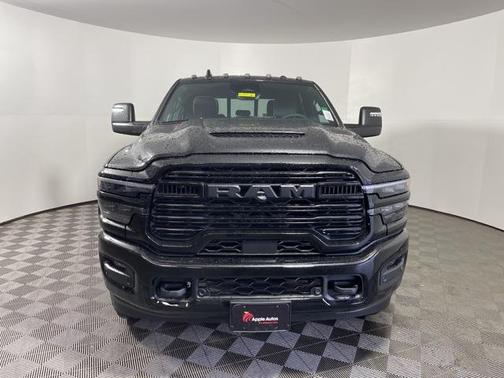 2025 RAM 2500 Laramie Crew Cab 4x4 6'4' Box