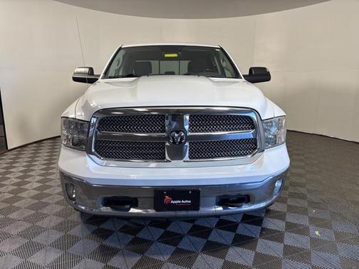 2018 RAM 1500 ST