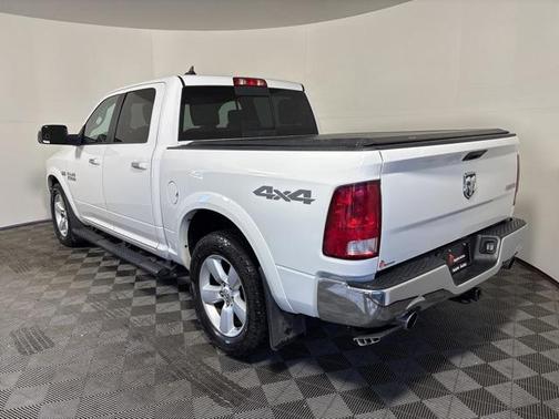 2018 RAM 1500 ST
