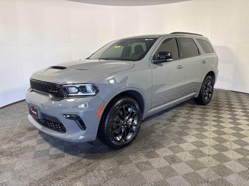 2023 Dodge Durango GT Plus
