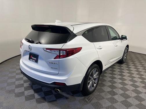 2021 Acura RDX Technology Package