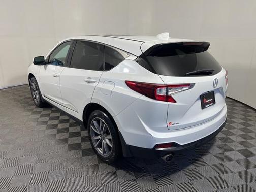 2021 Acura RDX Technology Package