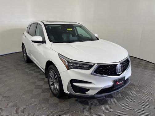 2021 Acura RDX Technology Package