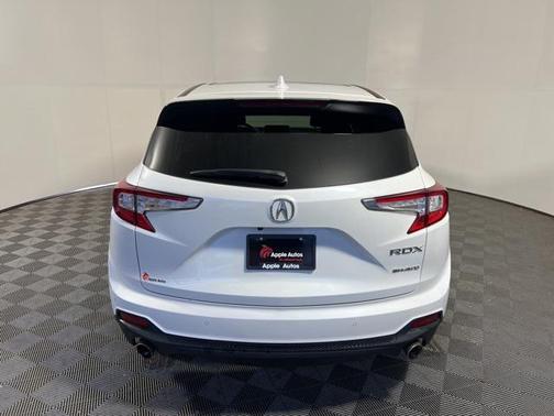 2021 Acura RDX Technology Package