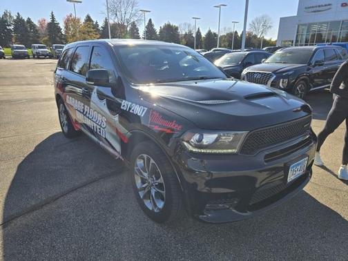 2019 Dodge Durango R/T