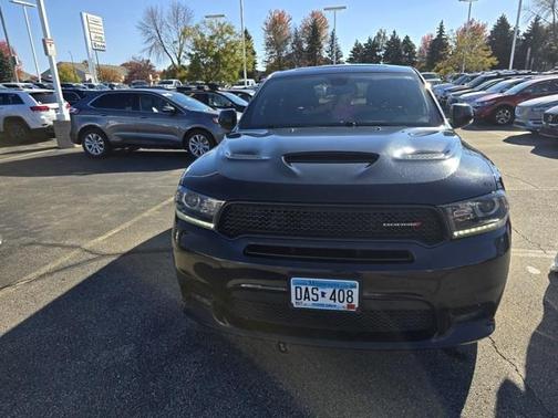 2019 Dodge Durango R/T