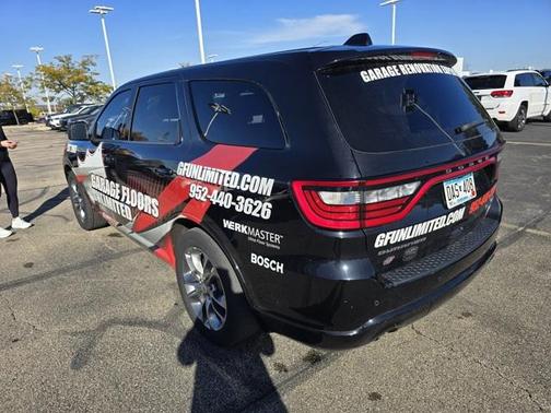 2019 Dodge Durango R/T