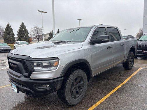 2024 RAM 1500 Rebel