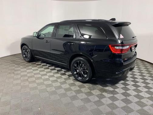 2025 Dodge Durango R/T Plus AWD