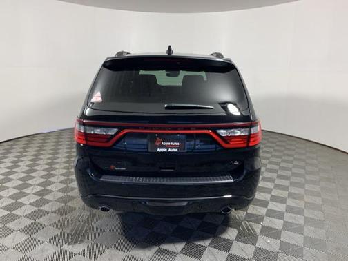 2025 Dodge Durango R/T Plus AWD