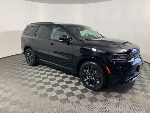 2025 Dodge Durango R/T Plus AWD